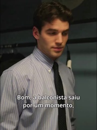 Episódio 7 - A Secretária Encantadora do CEO