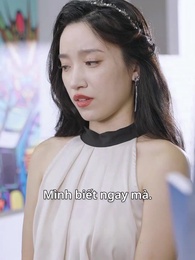 Anh Phó Nhất Quyết Chiều Chuộng Tôi - Episode 42