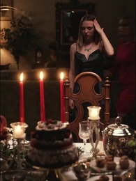 A Secretária Encantadora do CEO - Episode 70