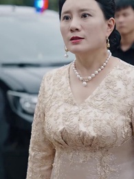 [吹替]私の駐車場を簡単に譲るもんか - Episode 34