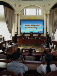 Episode 1 - Wenn der Traum endet