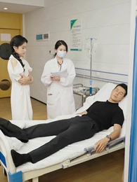 Tập 62 - Anh Phó Nhất Quyết Chiều Chuộng Tôi