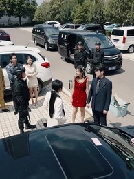 第10話 - [吹替]私の駐車場を簡単に譲るもんか