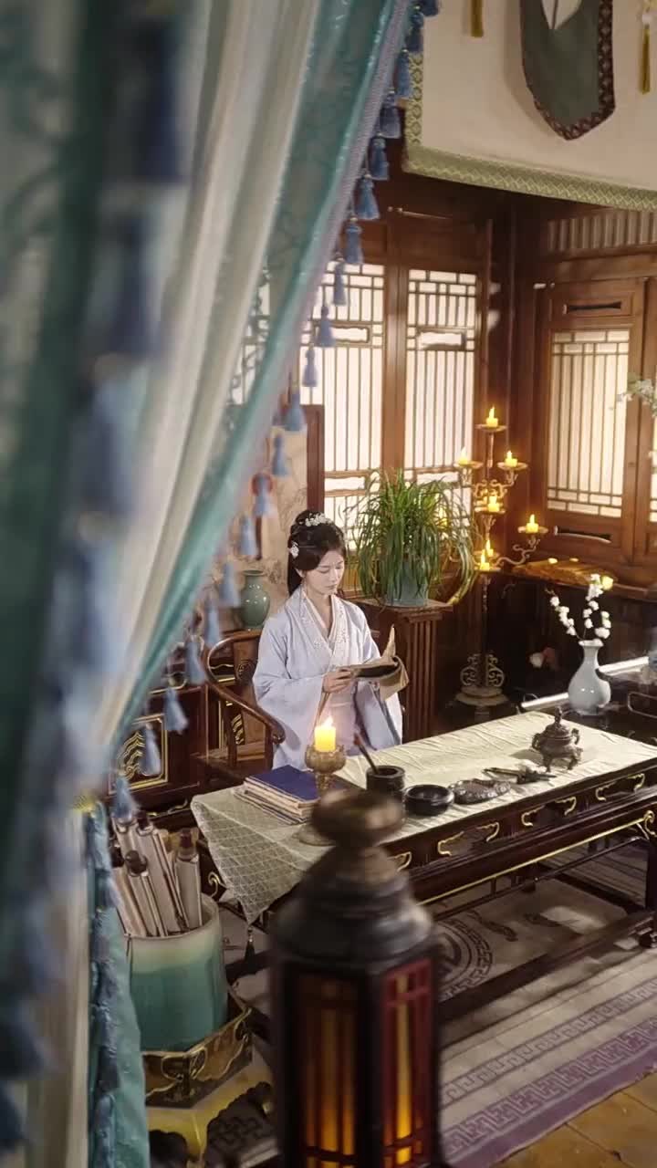 视频封面