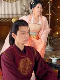 心の声が響く時、虞王朝の歴史が変わっていく - Episode 12