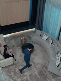 [Doublé]Ma Famille Sans-Cœur Me Supplie de Rentrer - Episode 36