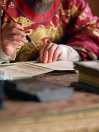 心の声が響く時、虞王朝の歴史が変わっていく - Episode 17