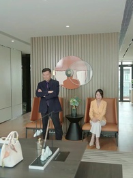 Bölüm 76 - Kadın CEO'nun Koruma Sevgilisi