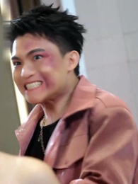 Episodio 54 - [Doppiato]Ritorno del Dio della Guerra