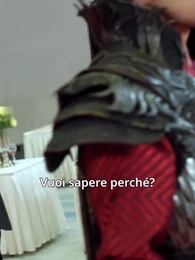 Episodio 49 - [Doppiato]Ritorno del Dio della Guerra