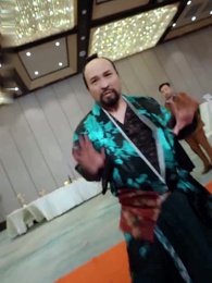 Episodio 48 - [Doppiato]Ritorno del Dio della Guerra