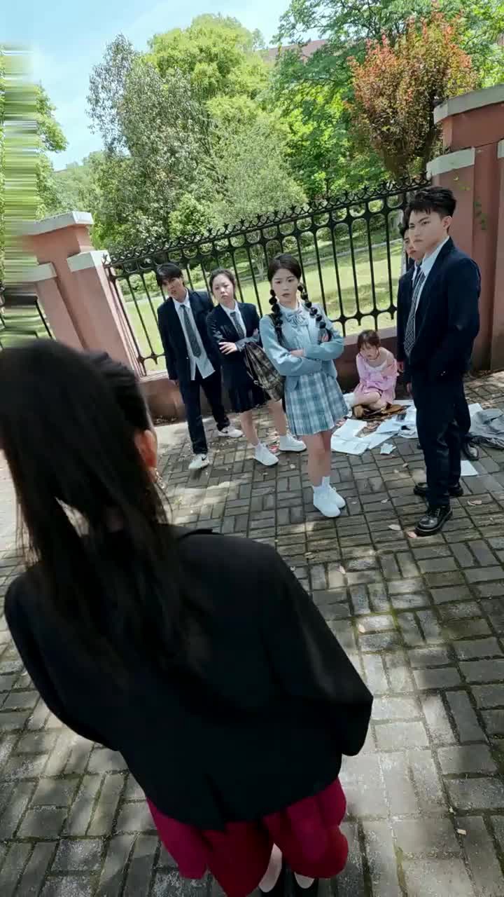 视频封面