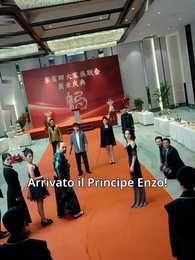 Episodio 38 - [Doppiato]Ritorno del Dio della Guerra