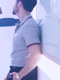 [Doblado]Huyendo de la sombra del CEO - Episode 74