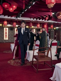 九陽天醫 - Episode 41