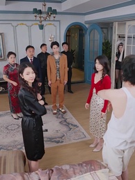 第12集 - 傻了吧!你的室友都是美女