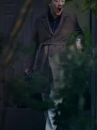 報得三春暉 - Episode 7