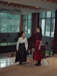 愛的怒火 - Episode 51