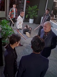 報得三春暉 - Episode 51