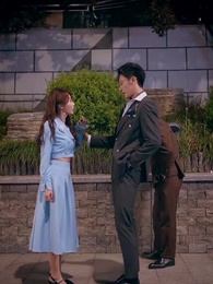 從天兒降 - Episode 67