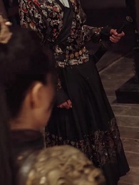 第4集 - 愛的怒火