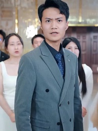 第61話 - [吹替]実は御曹司
