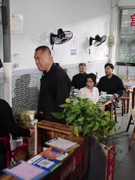 Bajo el sol de la verdad - Episode 65