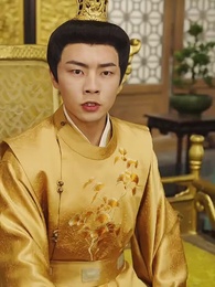 Episode 3 - Der Gesang des Phönix