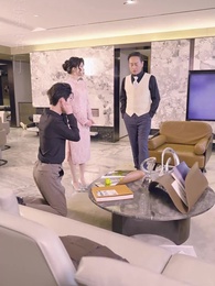 替身神豪 - Episode 38