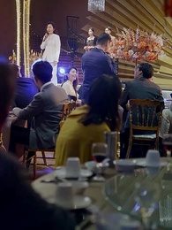 第18集 - 報得三春暉