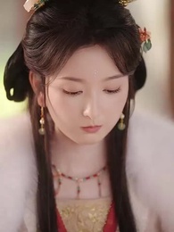 代妹和親後駙馬急瘋了 - Episode 5