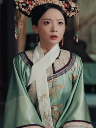 Cuộc Chiến Hậu Cung - Episode 38