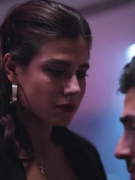 Episódio 28 - [Dublado]A Noiva Fuja do CEO