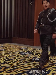 愛的怒火 - Episode 21