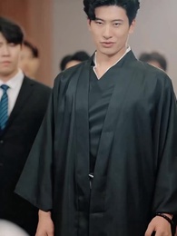 The Woman Who Raised a King - Episode 70