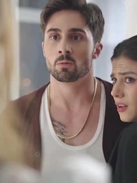 Episódio 26 - [Dublado]A Noiva Fuja do CEO