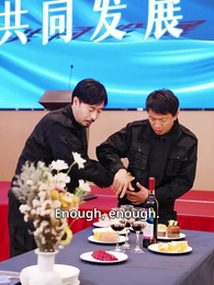 Sunlit Horizons - Episode 10