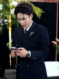 假如風識貴賤 - Episode 54