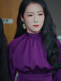 妳像風來了又走 - Episode 23