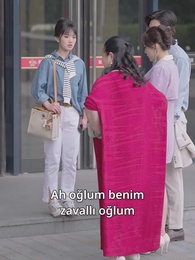 Bölüm 52 - Gizli Mirasçı