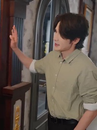 傻了吧！你的室友都是美女 - Episode 24