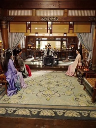 Der Gesang des Phönix - Episode 40