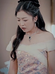 هل كشفت السيدة ليان عن حقيقتها - Episode 9