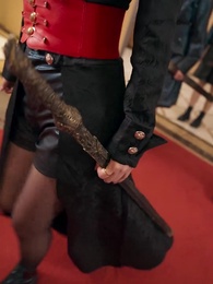 九陽天醫 - Episode 18