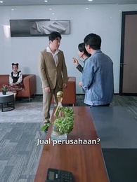 Badai di Balik Kesuksesan - Episode 31