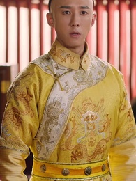 Cuộc Chiến Hậu Cung - Episode 8