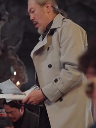 第47集 - 愛的怒火