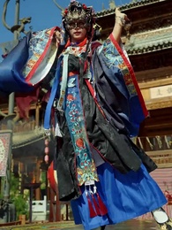 第24集 - 滿級老祖宗