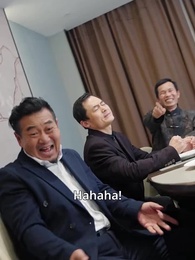 Episode 55 - Sunlit Horizons