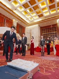 傻了吧！你的室友都是美女 - Episode 23